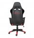 Ігрове крісло Xtrike Me Advanced Red (GC-905RD)