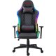 Игровое кресло Xtrike Me Advanced Black (GC-907)