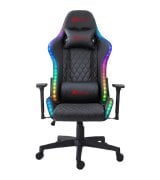Игровое кресло Xtrike Me Advanced Black (GC-907)
