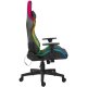 Игровое кресло Xtrike Me Advanced Black (GC-907)