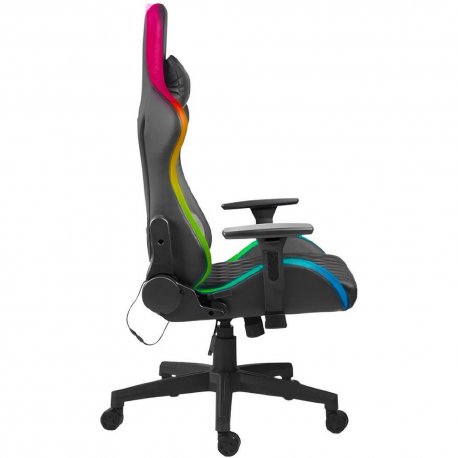 Игровое кресло Xtrike Me Advanced Black (GC-907)