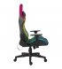 Игровое кресло Xtrike Me Advanced Black (GC-907)