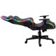 Игровое кресло Xtrike Me Advanced Black (GC-907)