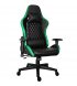 Ігрове крісло Xtrike Me Advanced Black (GC-907)