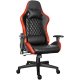 Игровое кресло Xtrike Me Advanced Black (GC-907)