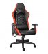 Ігрове крісло Xtrike Me Advanced Black (GC-907)