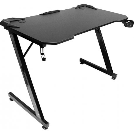Комп'ютерний ігровий стіл Xtrike Me Black (DK-02)