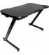 Компьютерный игровой стол Xtrike Me Black (DK-02)