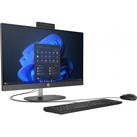 Моноблок HP ProOne 240 G10 23.8" Black (938B1EA)