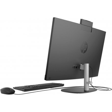 Моноблок HP ProOne 240 G10 23.8" Black (938B1EA)