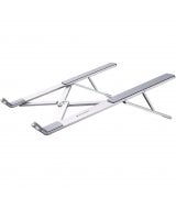 Підставка для ноутбука Ugreen LP451 Foldable Holder for Laptop Silver (40289)