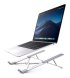 Подставка для ноутбука Ugreen LP451 Foldable Holder for Laptop Silver (40289)