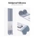 Подставка для ноутбука Ugreen LP451 Foldable Holder for Laptop Silver (40289)