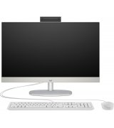 Моноблок HP 24-cr0001ua 23.8" White (95Z23EA)
