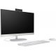 Моноблок HP 24-cr0001ua 23.8" White (95Z23EA) Моноблок HP 24-cr0001ua 23.8" White (95Z23EA)