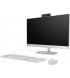 Моноблок HP 24-cr0001ua 23.8" White (95Z23EA)