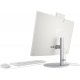 Моноблок HP 24-cr0001ua 23.8" White (95Z23EA) Моноблок HP 24-cr0001ua 23.8" White (95Z23EA)