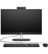 Моноблок HP 24-cr0003ua 23.8" Black (9C9C3EA)