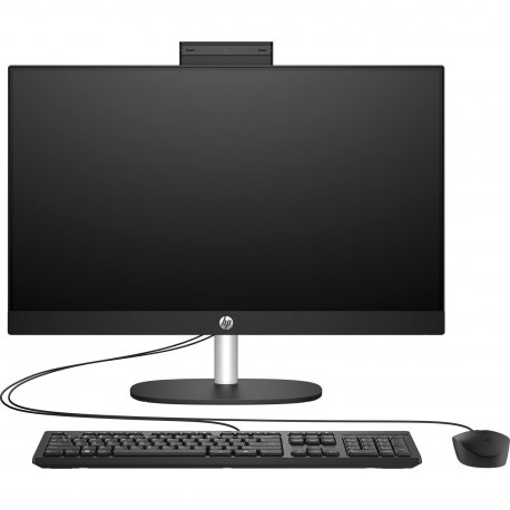 Моноблок HP 24-cr0003ua 23.8" Black (9C9C3EA)