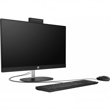 Моноблок HP 24-cr0003ua 23.8" Black (9C9C3EA)