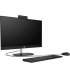 Моноблок HP 24-cr0003ua 23.8" Black (9C9C3EA)