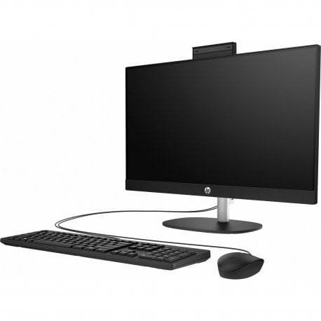 Моноблок HP 24-cr0003ua 23.8" Black (9C9C3EA)