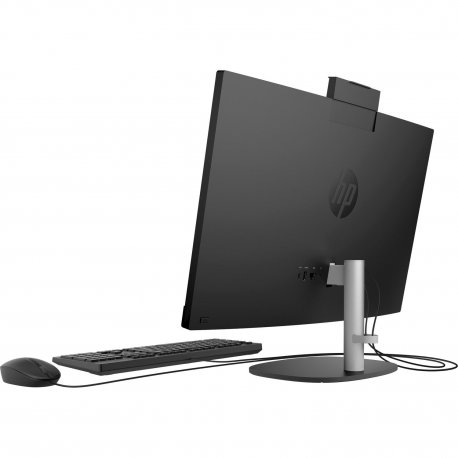 Моноблок HP 24-cr0003ua 23.8" Black (9C9C3EA)