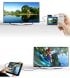 Адаптер Ugreen Mini HDMI to HDMI Black (20101)