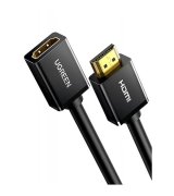 Кабель Ugreen HD107 HDMI Детский кабель Extension Cable (1m) Black (10141)