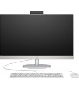 Моноблок HP 27-cr0039ua 27" White (A1QY1EA)