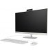 Моноблок HP 27-cr0039ua 27" White (A1QY1EA)