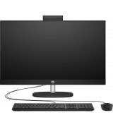 Моноблок HP 27-cr0040ua 27" Black (A1QY2EA)