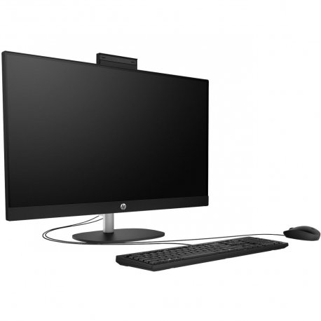 Моноблок HP 27-cr0070ua 27" Black (A45E1EA)