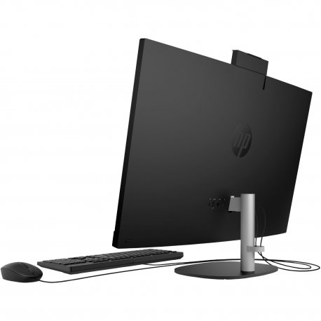 Моноблок HP 27-cr0070ua 27" Black (A45E1EA)