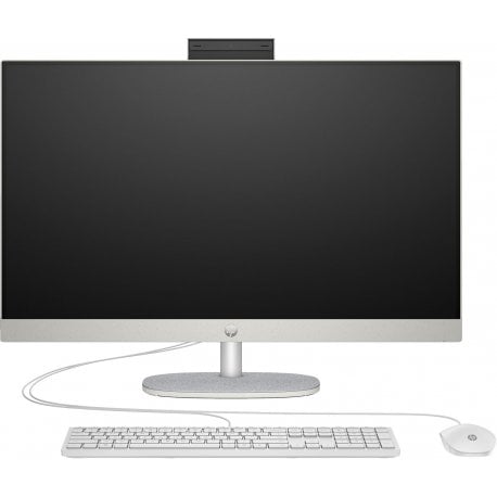 Моноблок HP 27-cr1010ua 27" White (AE0Q1EA)
