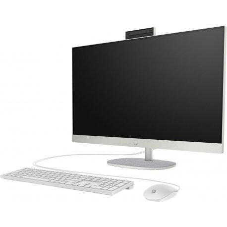Моноблок HP 27-cr1010ua 27" White (AE0Q1EA)
