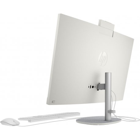 Моноблок HP 27-cr1010ua 27" White (AE0Q1EA)
