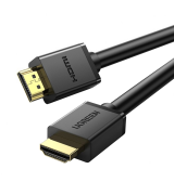 Кабель Ugreen HD104 to HDMI (3m) Black (10108)