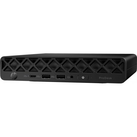 Неттоп HP ProDesk 4 Mini G1i Ultra5 (B6YZ8ET)