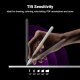 Стилус Ugreen LP653 Smart Stylus Pen for iPad Magnetic Charging White (15910) Стилус Ugreen LP653 Smart Stylus Pen for iPad Magnetic Charging White (15910)