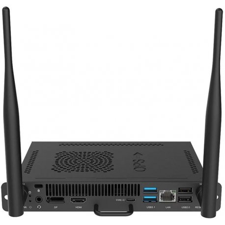 Неттоп HP BenQ TEY41 (5A.F9630.4F2)