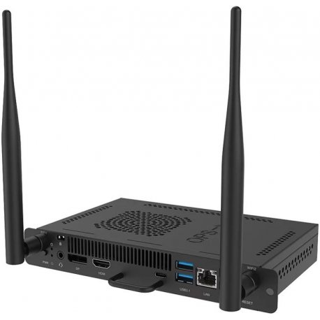 Неттоп HP BenQ TEY41 (5A.F9630.4F2)