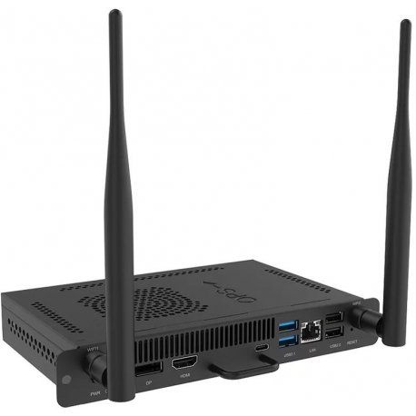 Неттоп HP BenQ TEY41 (5A.F9630.4F2)