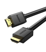 Кабель Ugreen HD104 to HDMI (3m) Black (10108)