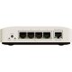 Коммутатор Mikrotik (CRS304-4XG-IN) Коммутатор Mikrotik (CRS304-4XG-IN)