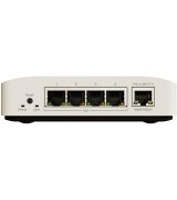 Коммутатор Mikrotik (CRS304-4XG-IN)
