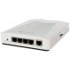 Коммутатор Mikrotik (CRS304-4XG-IN) Коммутатор Mikrotik (CRS304-4XG-IN)