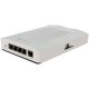 Коммутатор Mikrotik (CRS304-4XG-IN) Коммутатор Mikrotik (CRS304-4XG-IN)