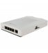 Коммутатор Mikrotik (CRS304-4XG-IN)
