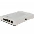 Коммутатор Mikrotik (CRS304-4XG-IN)